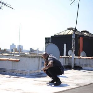 Meet your Posher, Celso